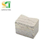 Granite Segment for Gantry Cutting Machine