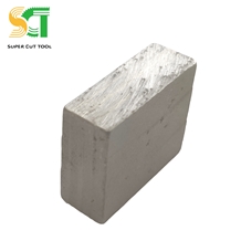 Mabrle Gang Saw Segment for Natural Stone