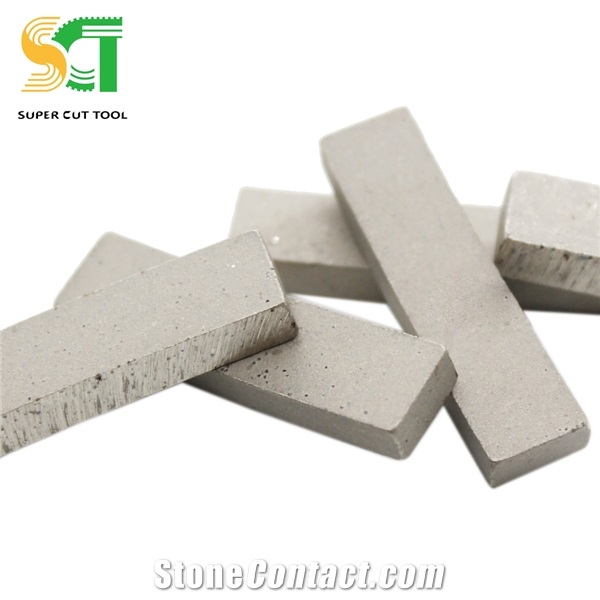 Mabrle Gang Saw Segment for Natural Stone