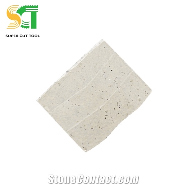 Mabrle Gang Saw Segment for Natural Stone