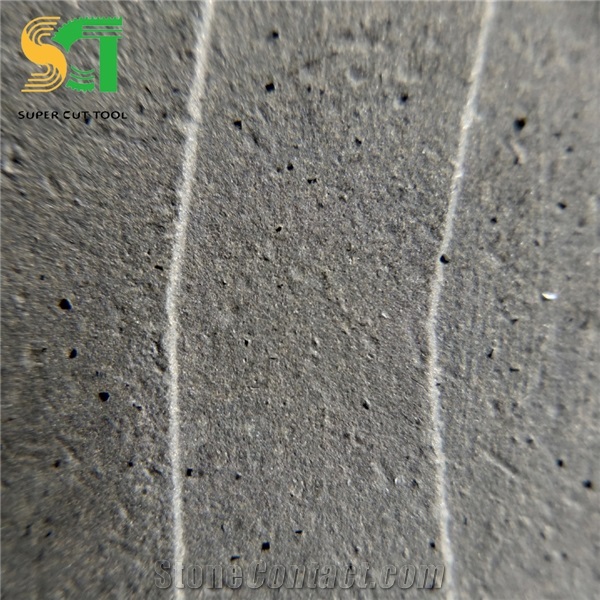 Mabrle Gang Saw Segment for Natural Stone