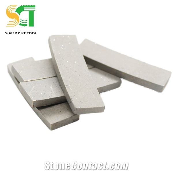 Marble Gang Saw Segment