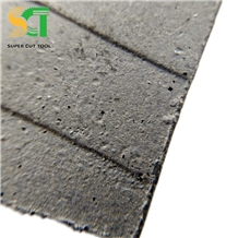 Marble Segments for Manual Cutter