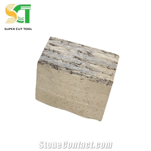 Marble Segments for Manual Cutter