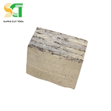 Marble Segments for Manual Cutter