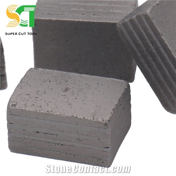 Meat Blade Cutter and Diamond Segment