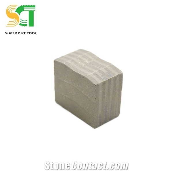 Meat Blade Cutter and Diamond Segment