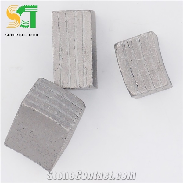 Meat Blade Cutter and Diamond Segment