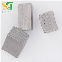 Meat Blade Cutter and Diamond Segment