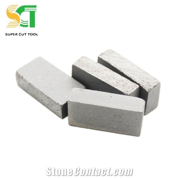 Meat Saw Cutter and Diamond Segment