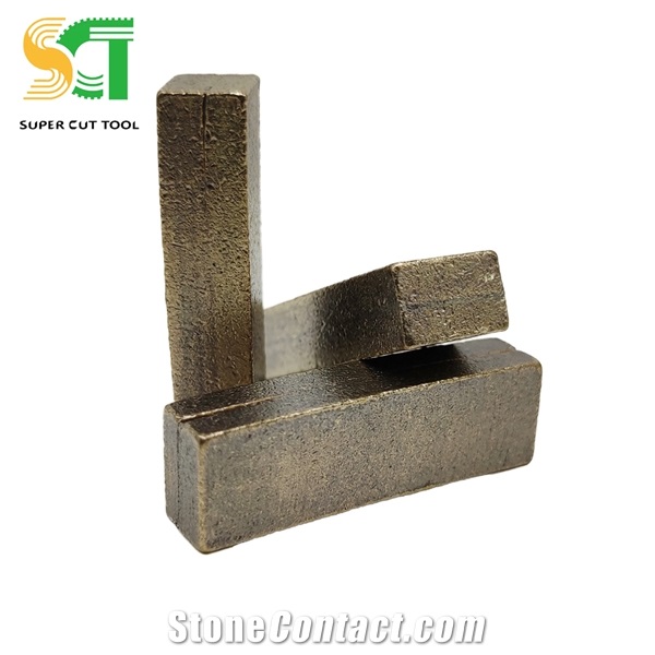 Metal Hole Saw Cutter Set and Diamond Segment