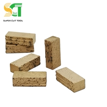 Metal Hole Saw Cutter Set and Diamond Segment