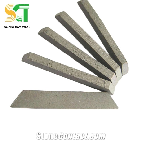 Parts Of a Circular Saw Blade and Diamond Segment