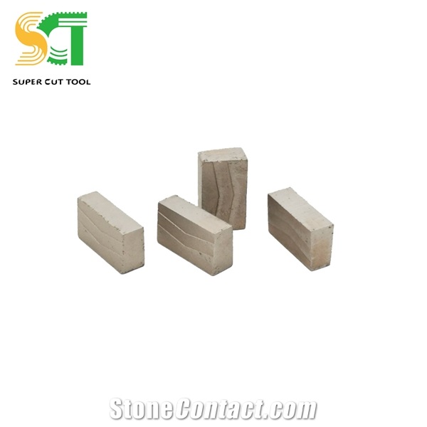 Parts Of a Circular Saw Blade and Diamond Segment