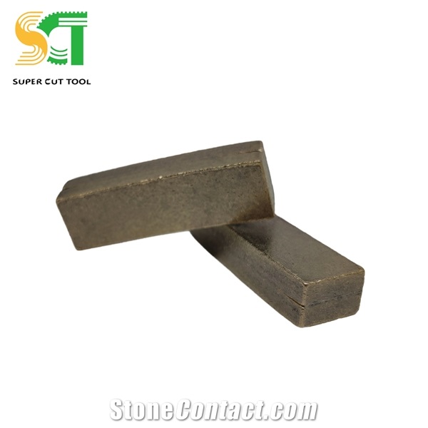 Parts Of a Circular Saw Blade and Diamond Segment
