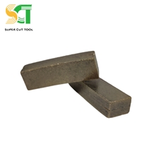 Parts Of a Circular Saw Blade and Diamond Segment