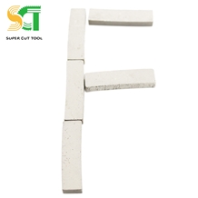 Polystyrene Blade Cutter and Diamond Segment