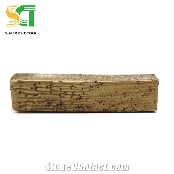 Polystyrene Blade Cutter and Diamond Segment