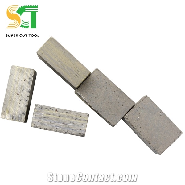 Polystyrene Blade Cutter and Diamond Segment