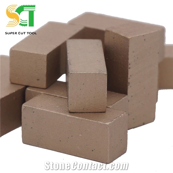 Polystyrene Blade Cutter and Diamond Segment