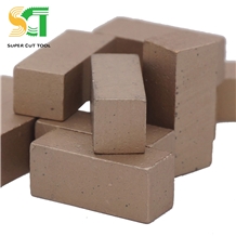 Polystyrene Blade Cutter and Diamond Segment