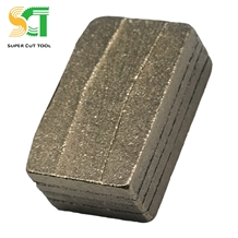 Polystyrene Blade Cutter and Diamond Segment