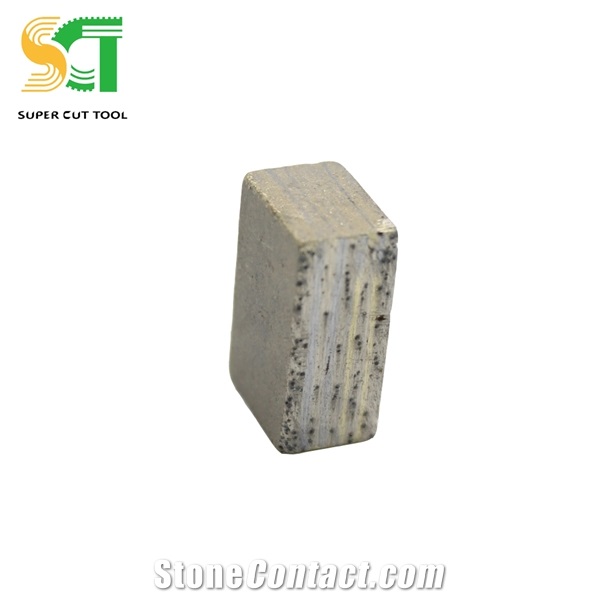 Polystyrene Blade Cutter and Diamond Segment