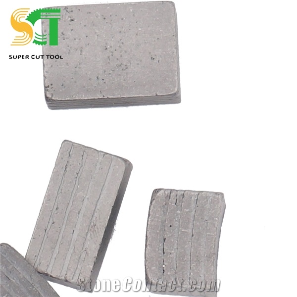 Reciprocating Saw Cutter Blade and Diamond Segment