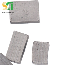 Reciprocating Saw Cutter Blade and Diamond Segment