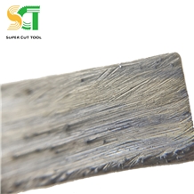Reciprocating Saw Cutter Blade and Diamond Segment
