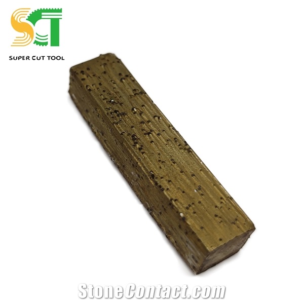 Reciprocating Saw Cutter Blade and Diamond Segment