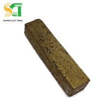 Reciprocating Saw Cutter Blade and Diamond Segment