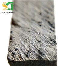 Roller Blade Cutter and Diamond Segment