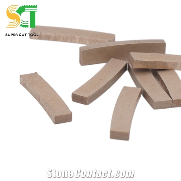 Roller Blade Cutter and Diamond Segment