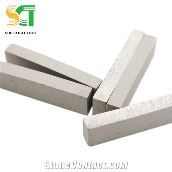 Roller Blade Cutter and Diamond Segment