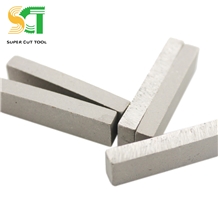Roller Blade Cutter and Diamond Segment