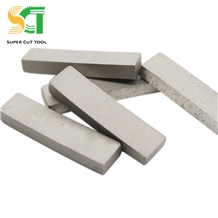 Rotary Cutter Blade Nut Size and Diamond Segment