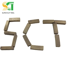 Saw Blade Cutter Kit and Diamond Segment