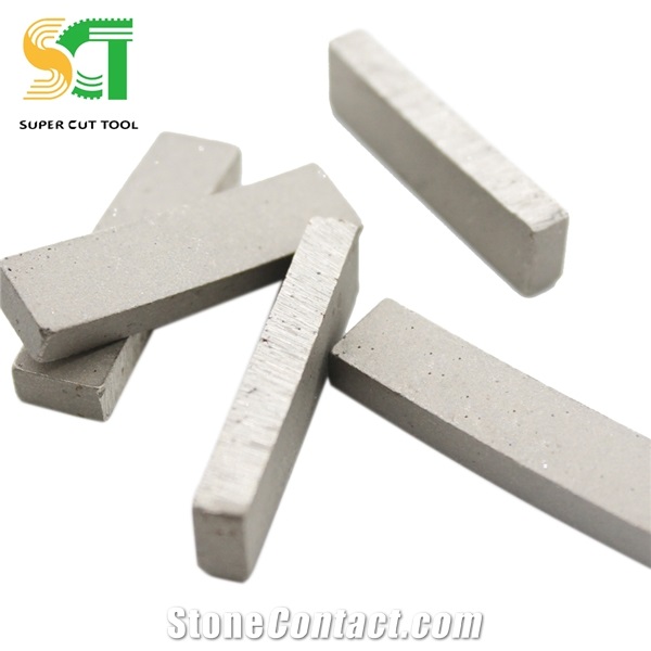 Saw Blade Differences and Diamond Segment