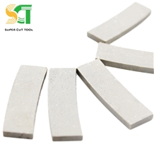 Saw Blade for Angle Grinder and Diamond Segment