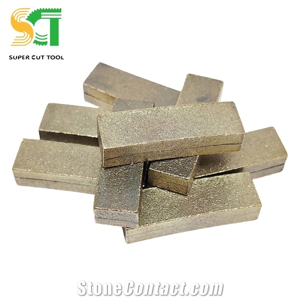 Saw Blade for Angle Grinder and Diamond Segment
