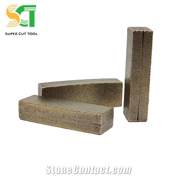 Saw Blade for Angle Grinder and Diamond Segment