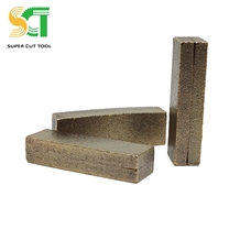 Saw Blade for Angle Grinder and Diamond Segment