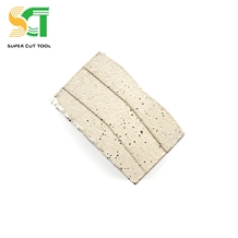 Saw Blade for Angle Grinder and Diamond Segment