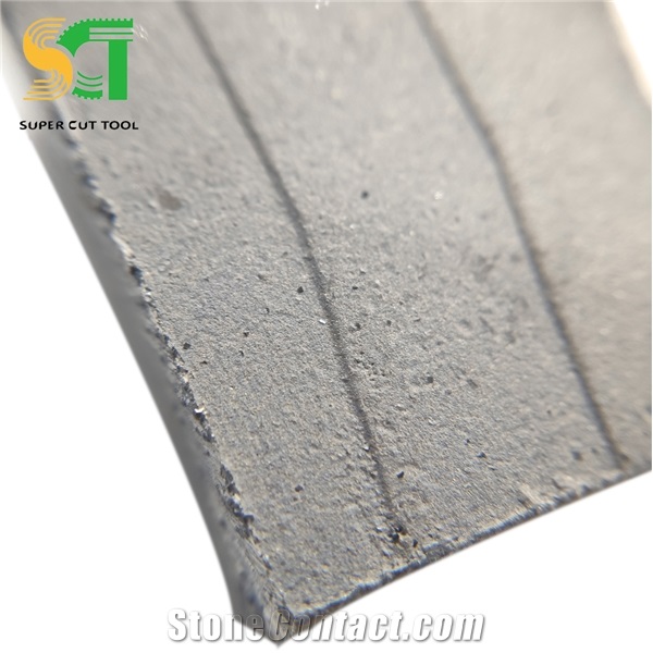 Saw Blade Size Guide and Diamond Segment