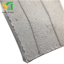 Saw Blade Size Guide and Diamond Segment