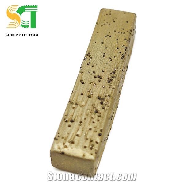 Saw Blade Sizes and Diamond Segment
