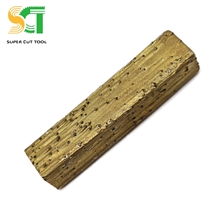 Saw Cutter Minecraft and Diamond Segment