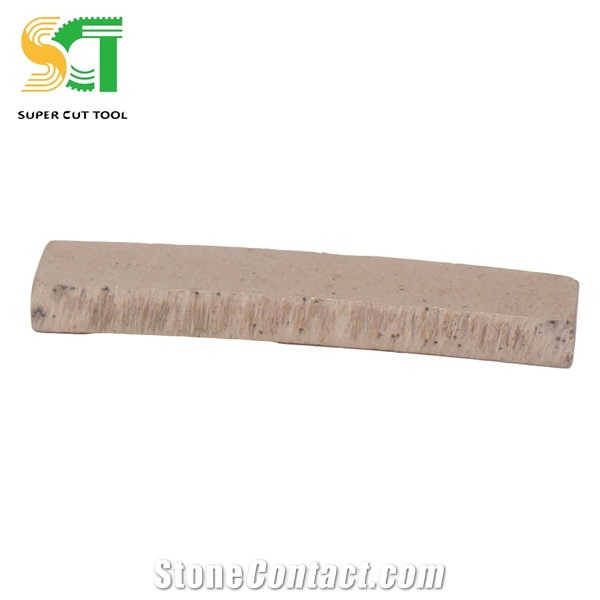 Saw Hand Cutter and Diamond Segment