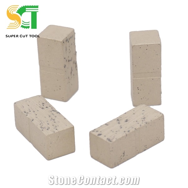 Saw Hand Cutter and Diamond Segment